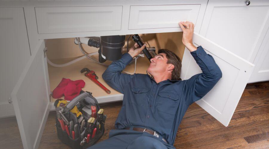 Professional Leak Detection in Oquawka, IL